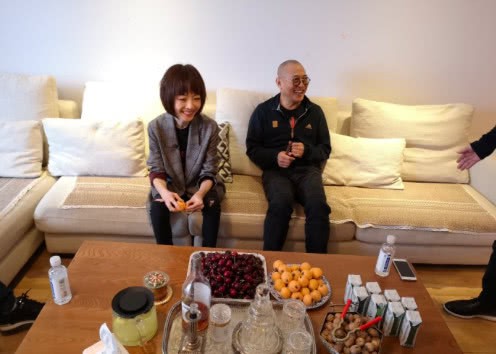 Sau hình ảnh lưng còng, tiều tụy vì bệnh tật: Đây là tình trạng mới nhất của Lý Liên Kiệt